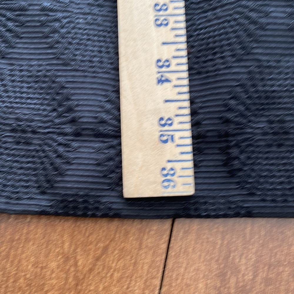 Just…Taylor The Perfect “Little Black Dress” Sheath Dress Size. 8 - Picture 7 of 14